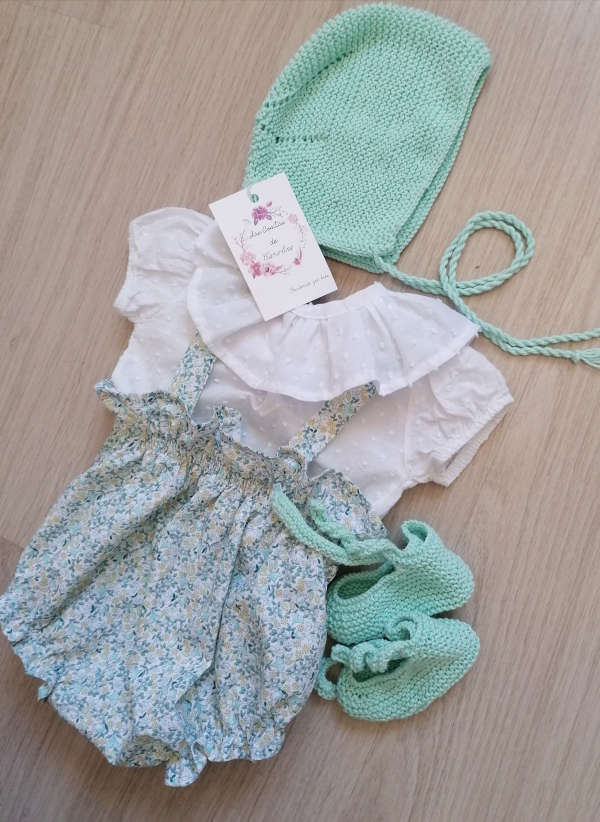 Camisa plumeti