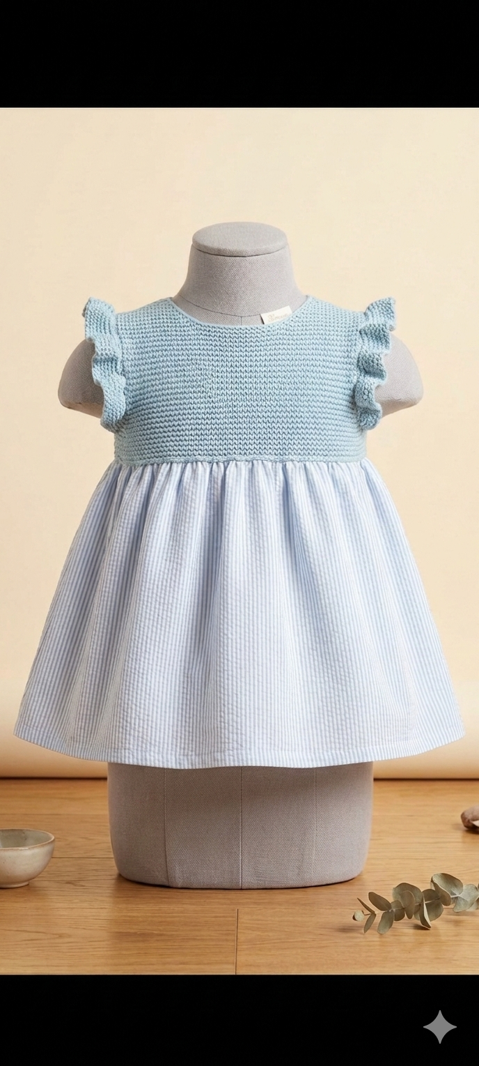 Vestido Alma