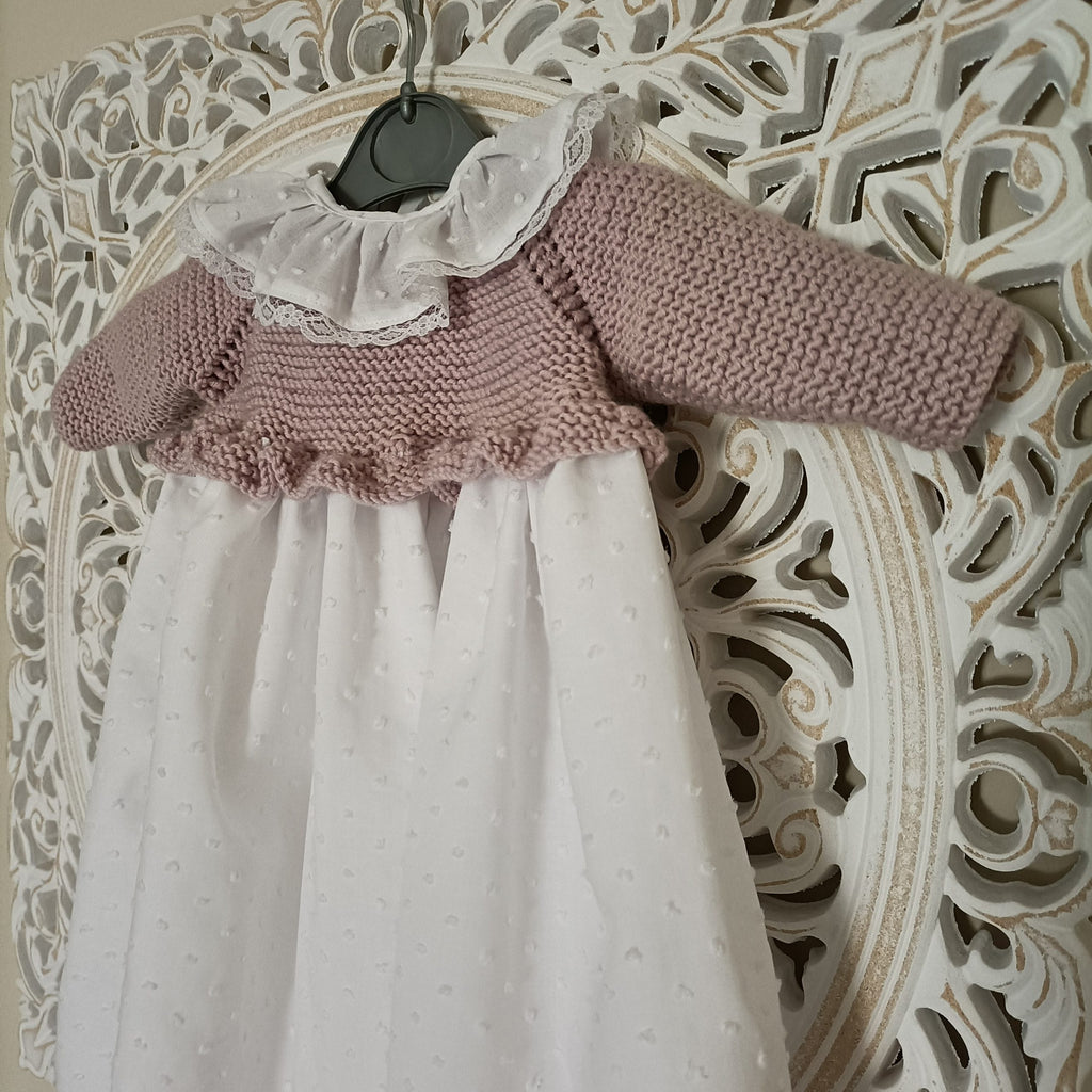 Cuello puntilla
