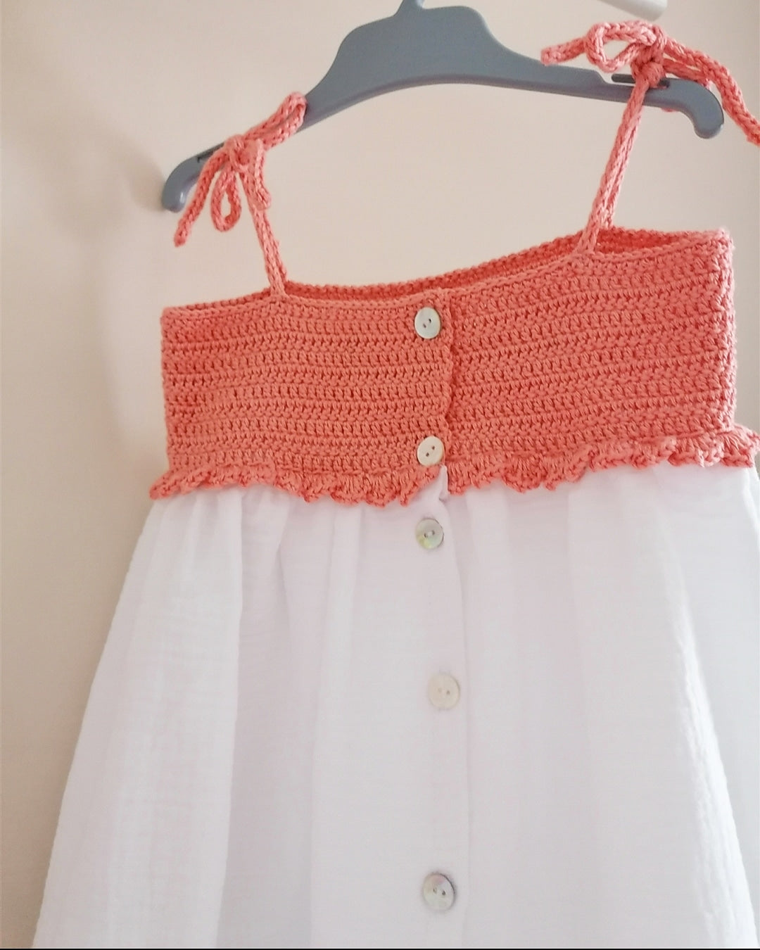 Camisón Lola