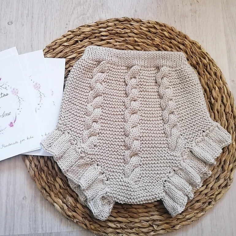 Culotte