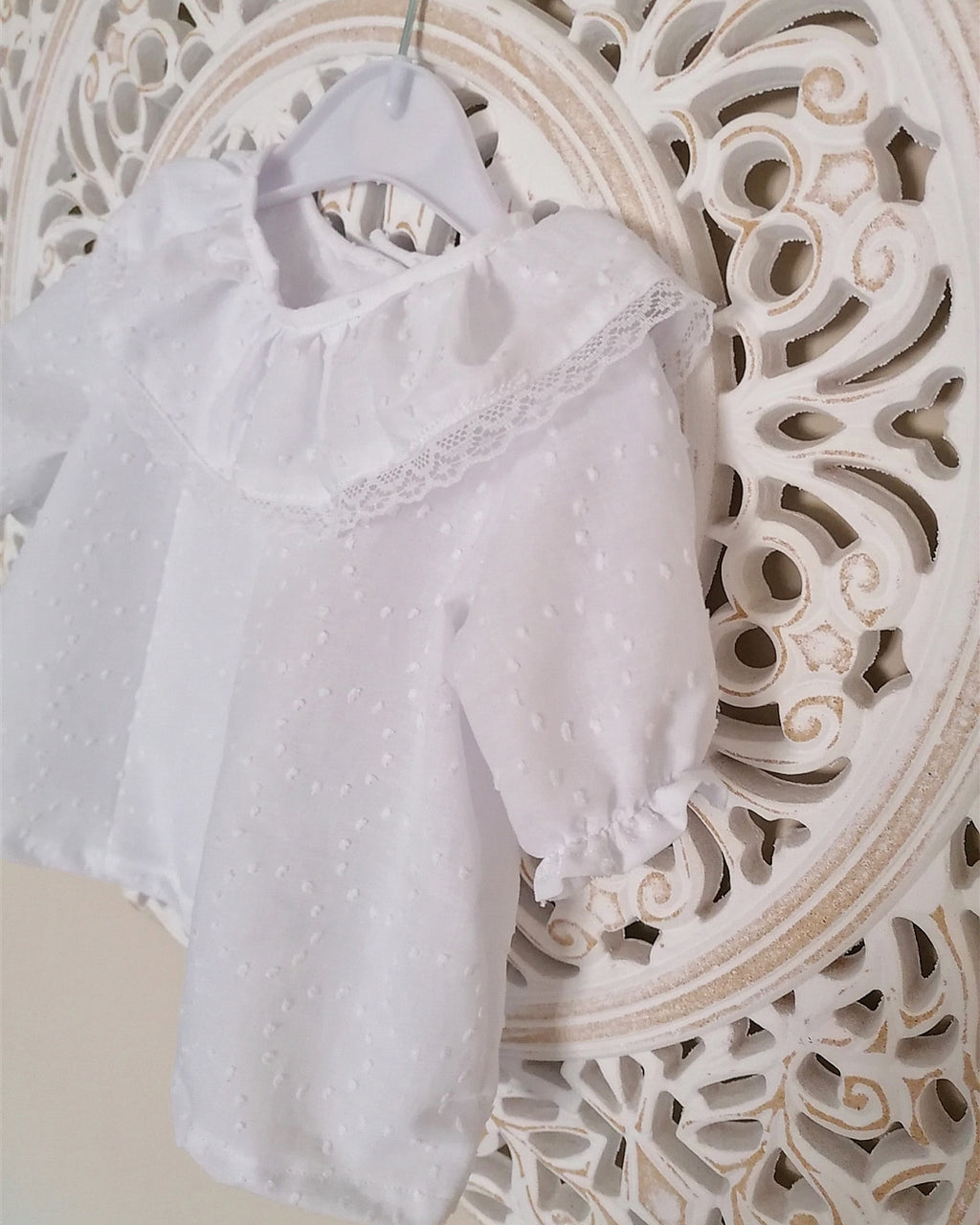 Camisa plumeti