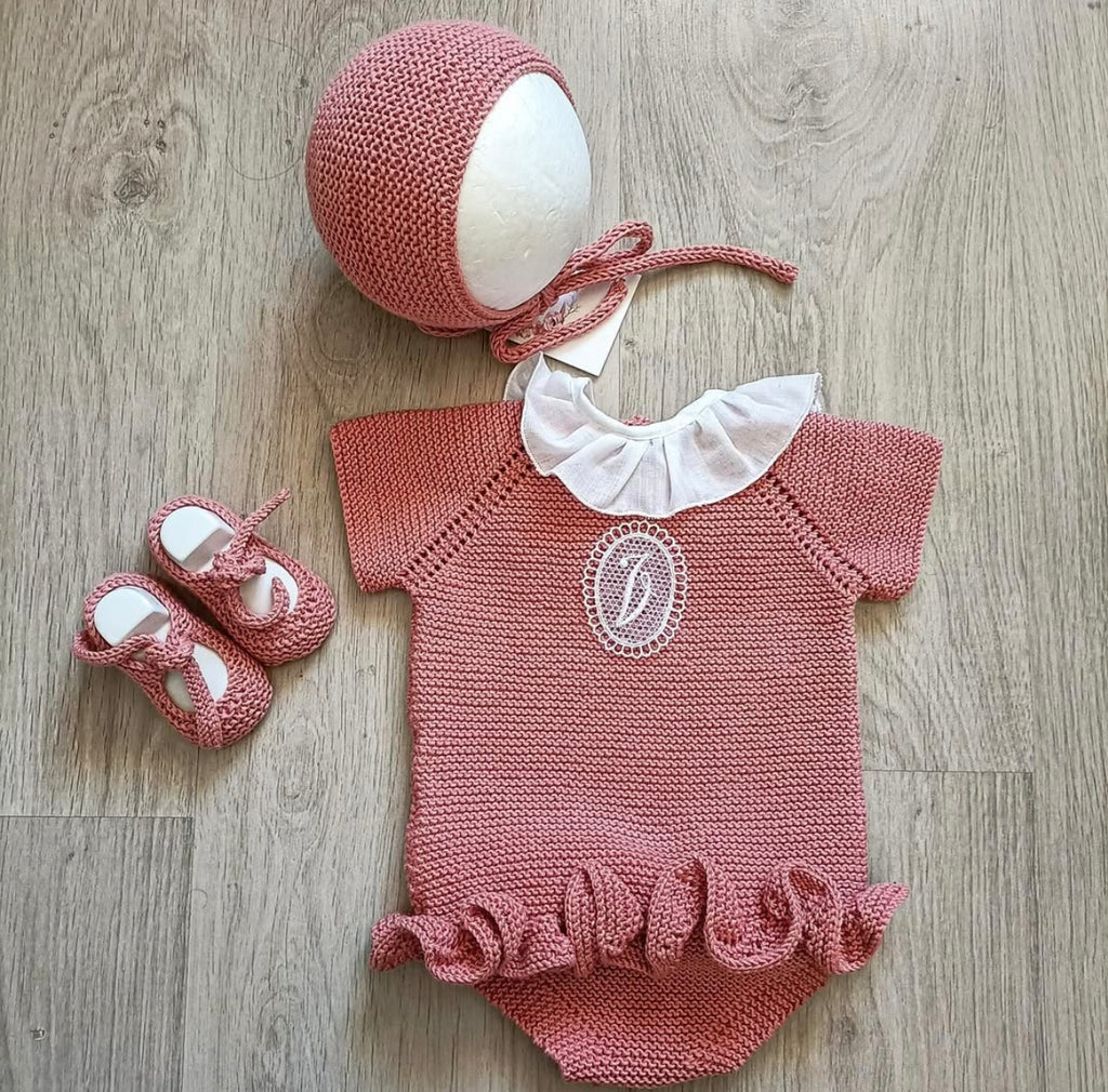 Conjunto Marieta