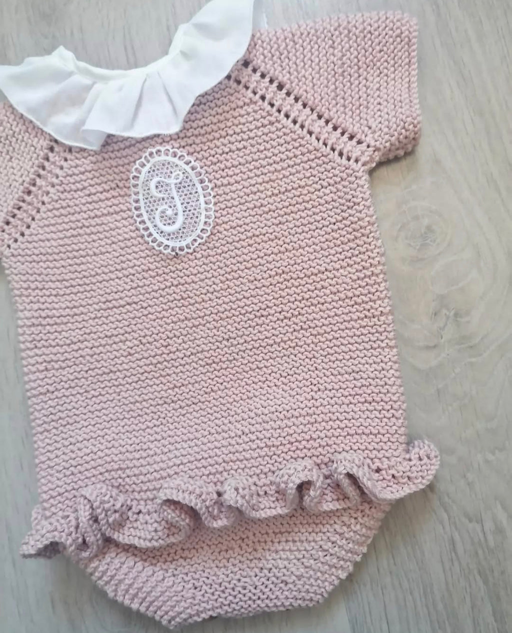 Conjunto Marieta