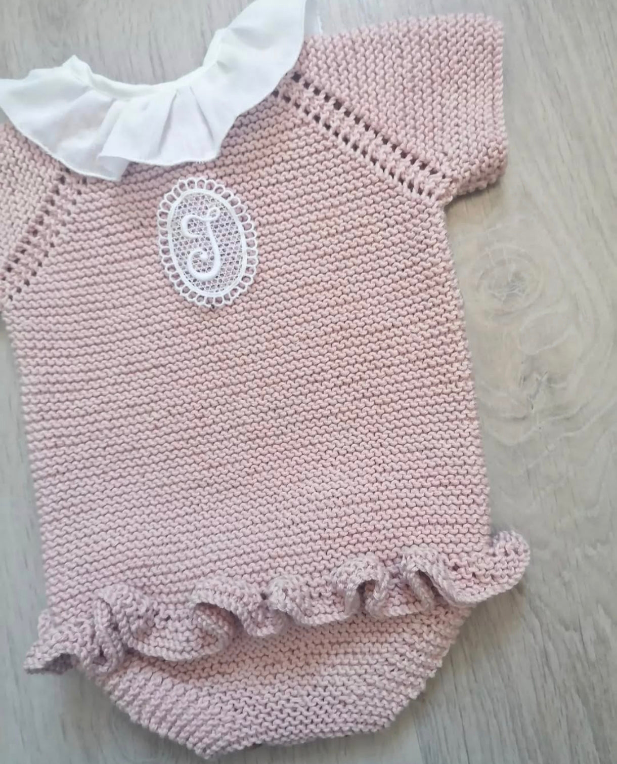 Conjunto Marieta