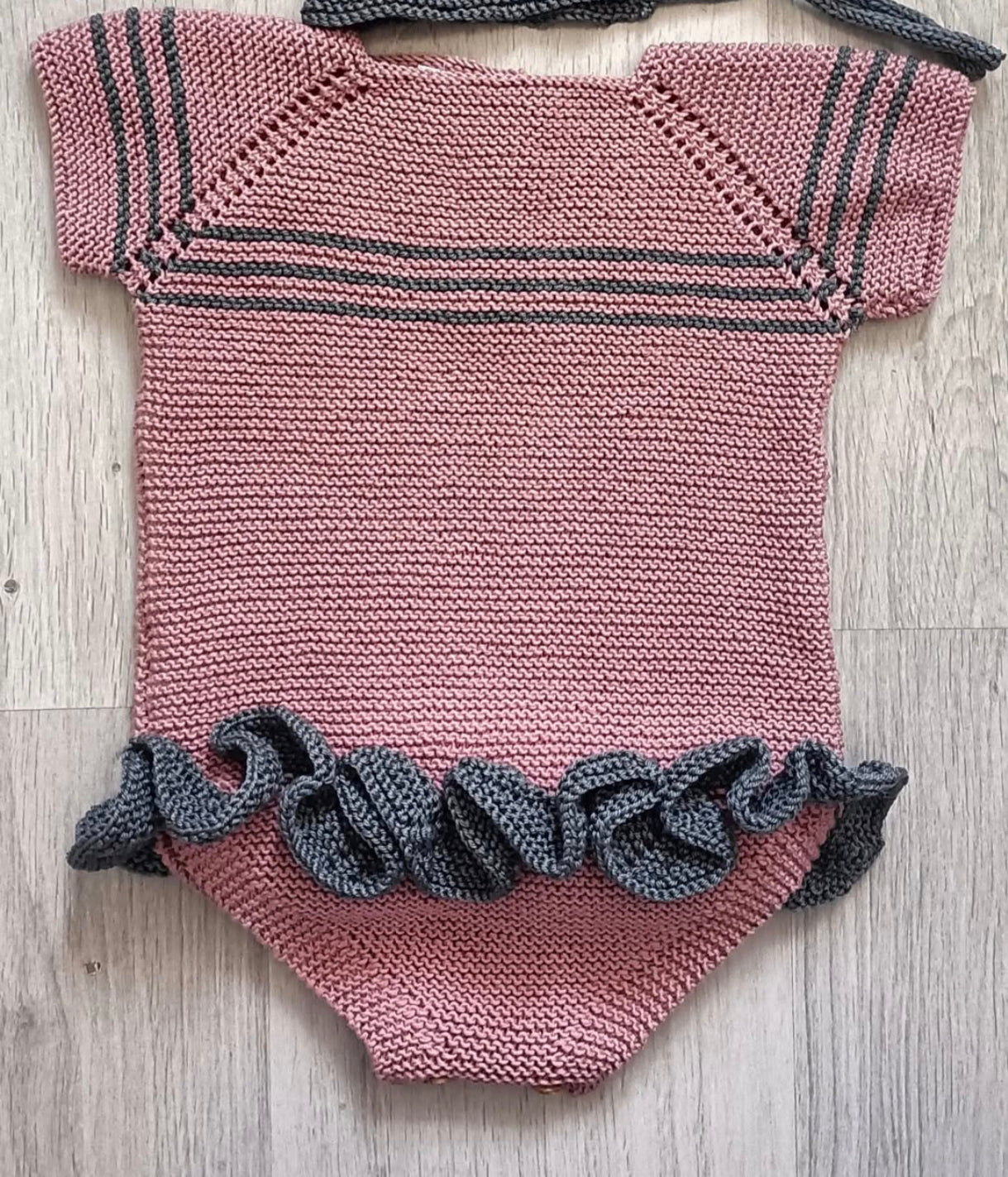 Conjunto Marieta