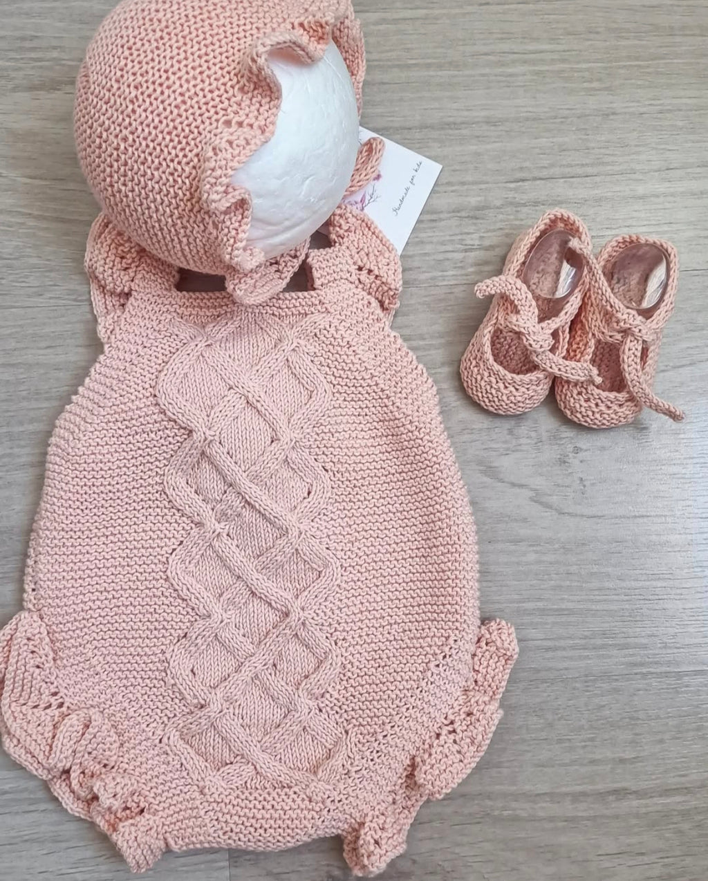 Conjunto Rombos