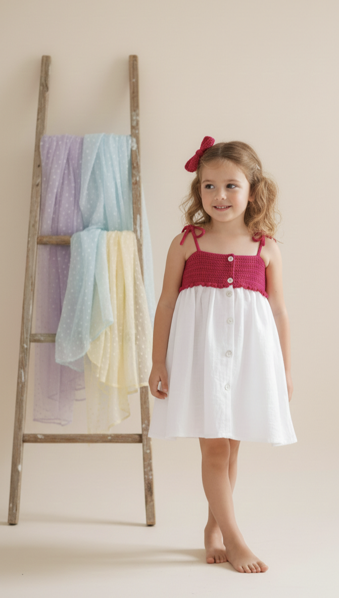 Camisón Lola