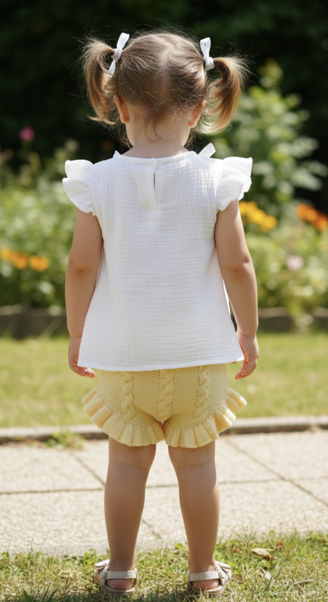 Culotte