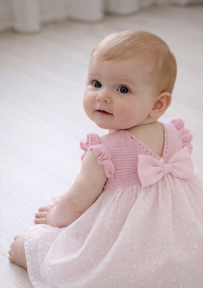 Vestido Alma