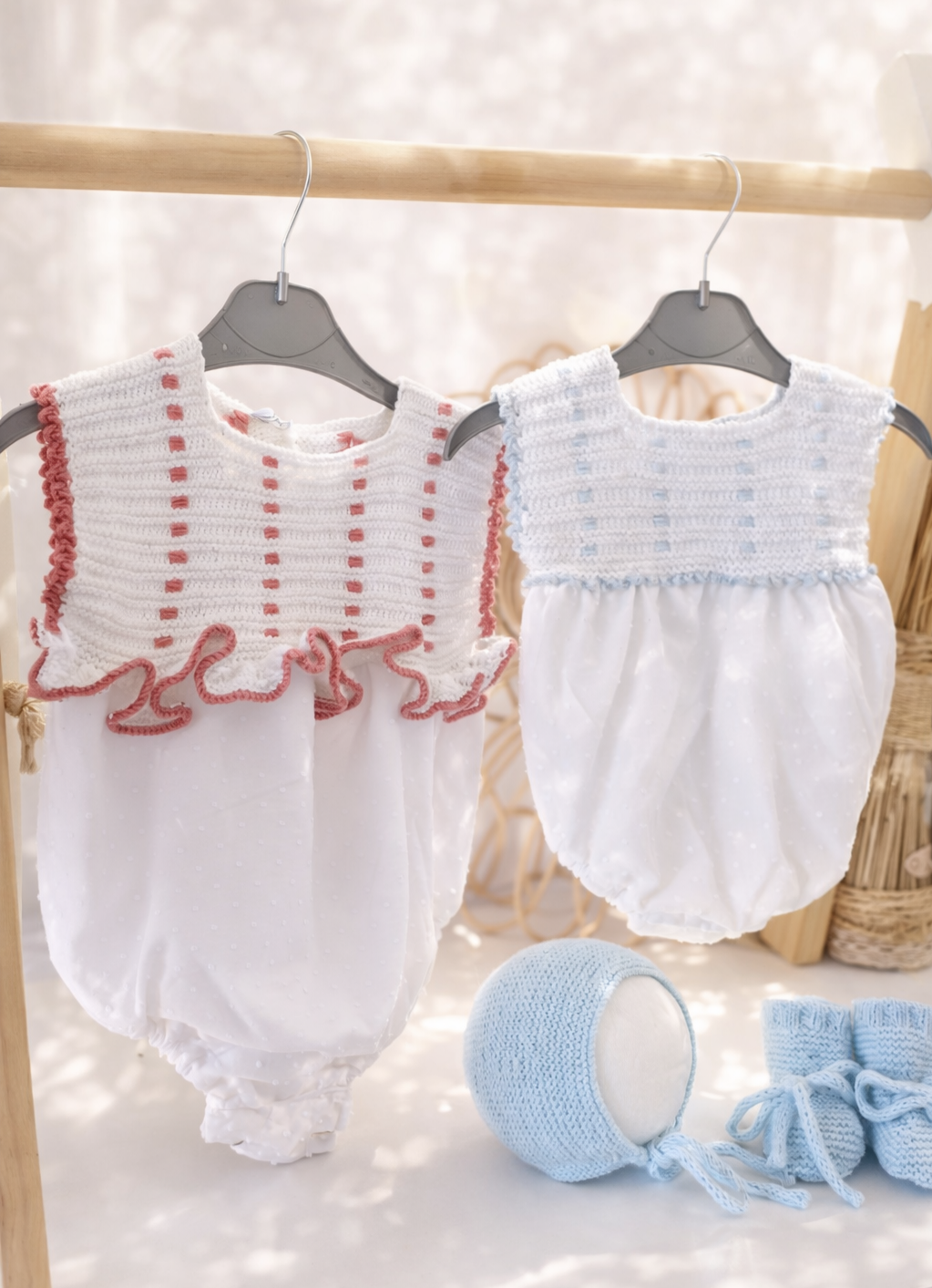 Conjunto Sáhara