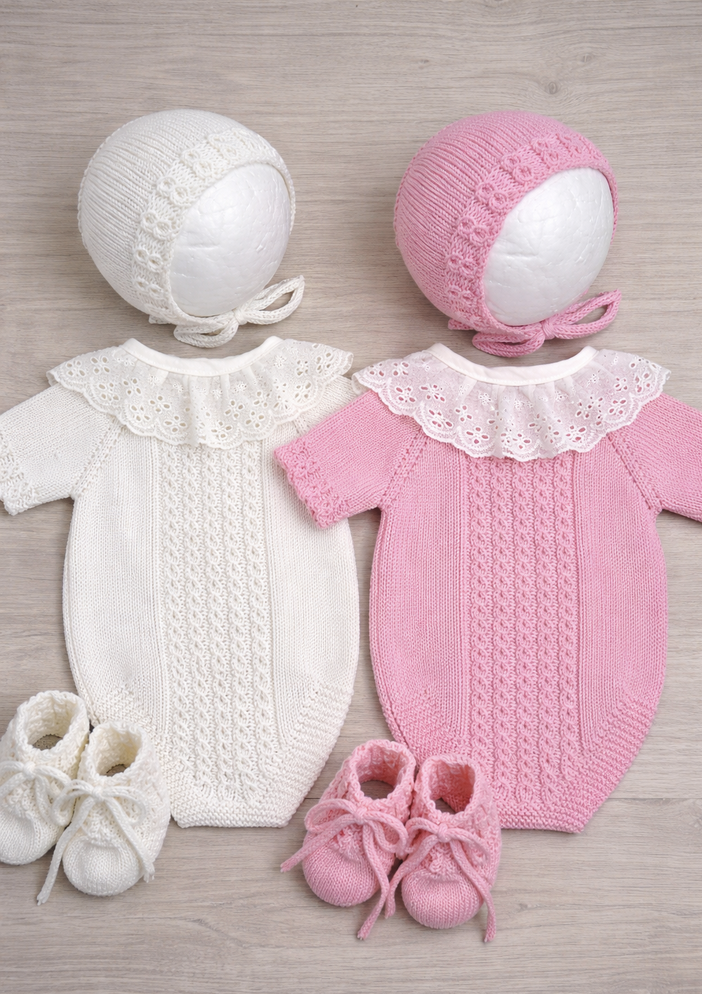 Conjunto Gael