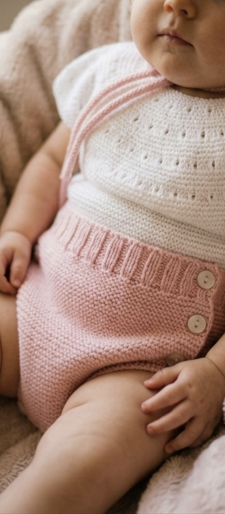 Conjunto calado