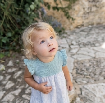 Vestido Alma