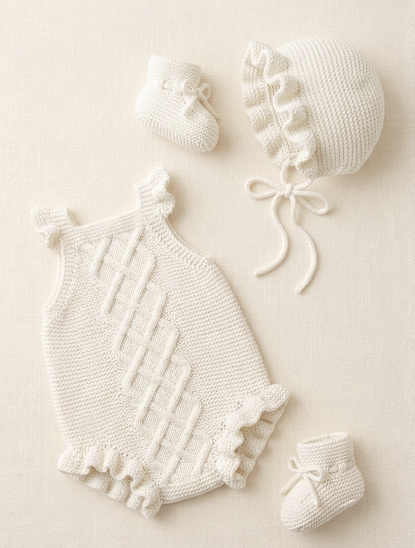 Conjunto Rombos