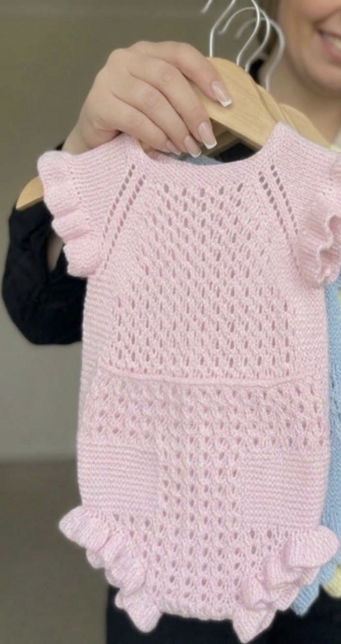 Conjunto Vera
