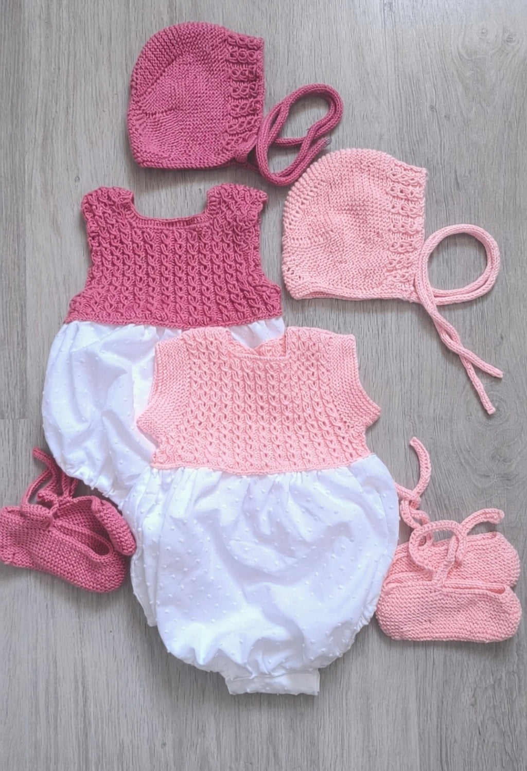 Conjunto Carlo