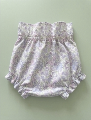 Conjunto talla 3/6m