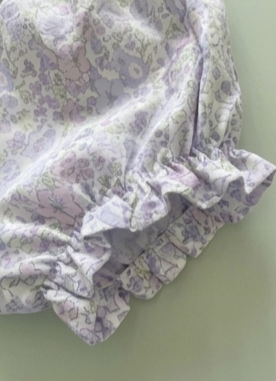 Conjunto talla 3/6m
