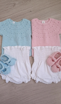 Conjunto mimo