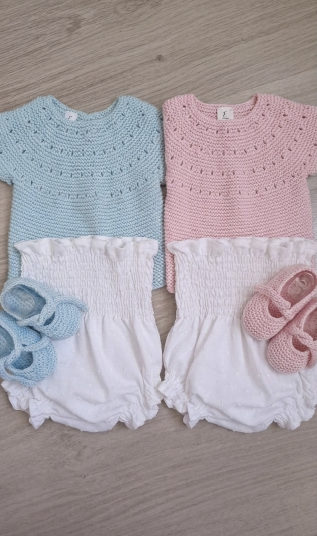 Conjunto mimo