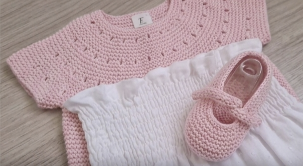 Conjunto mimo