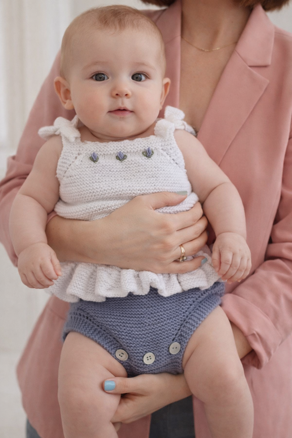 Conjunto Carolina