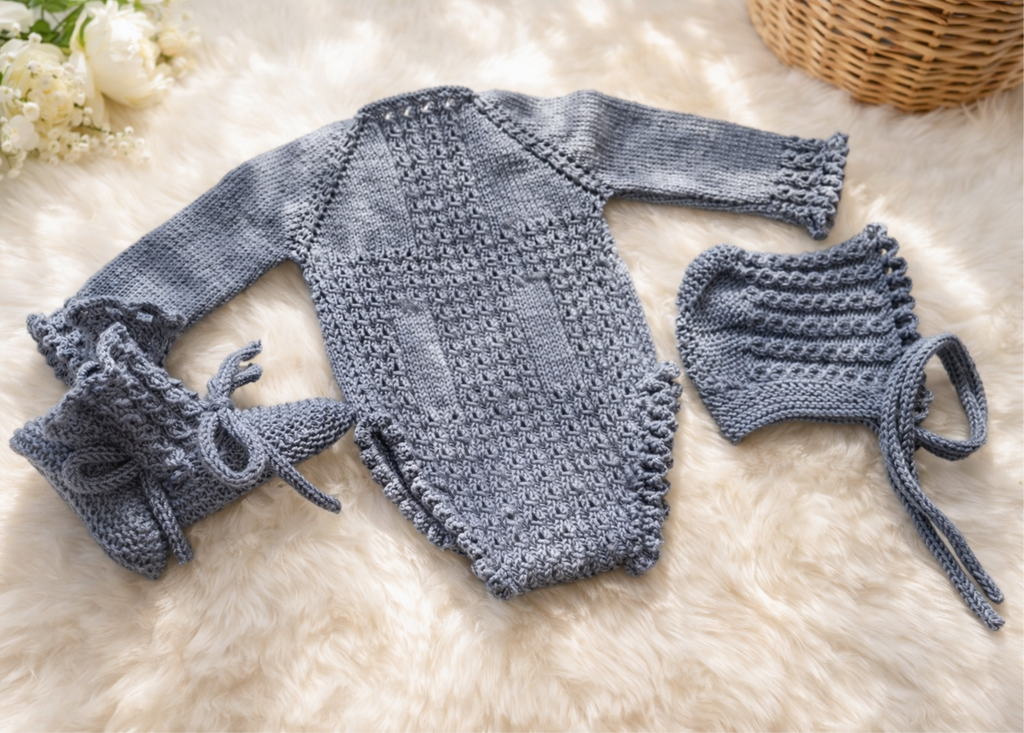 Conjunto ochitos