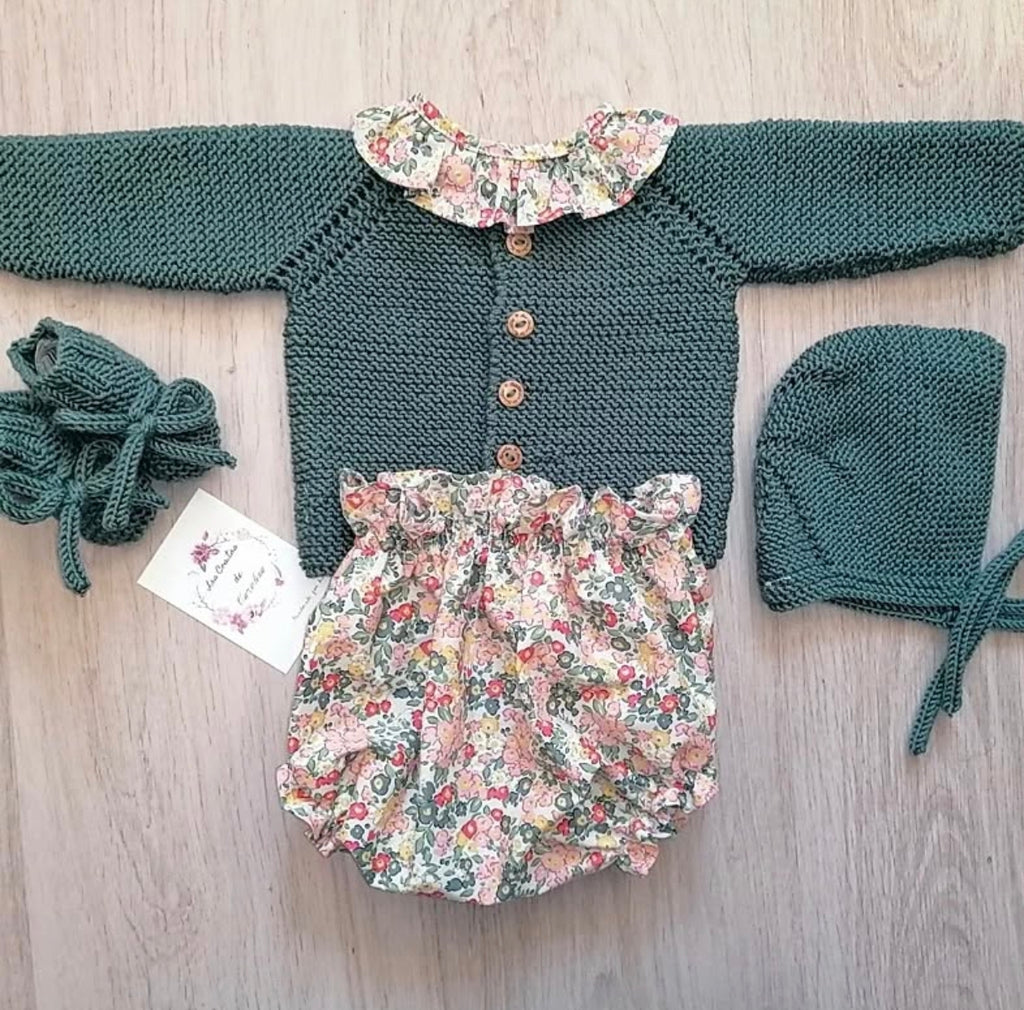Chaqueta/jersey