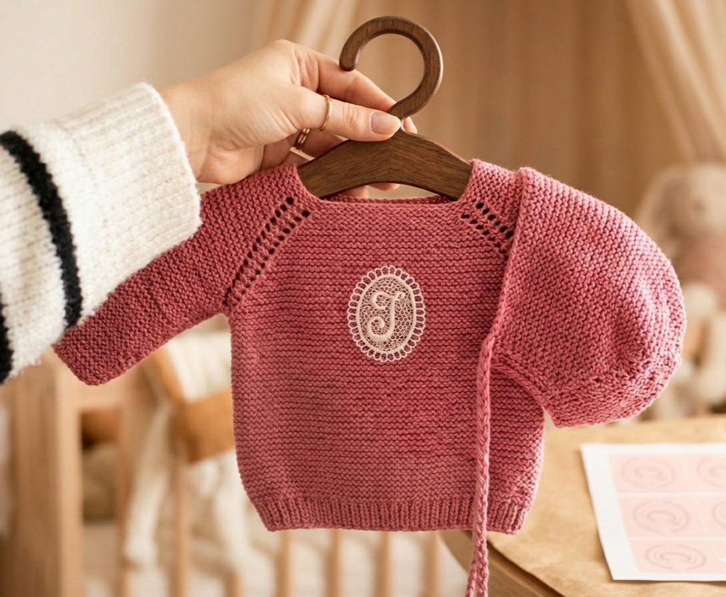 Chaqueta/jersey