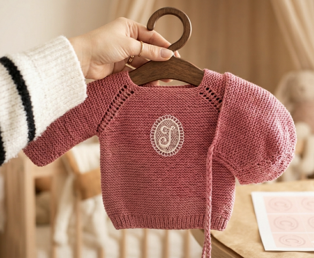 Chaqueta/jersey