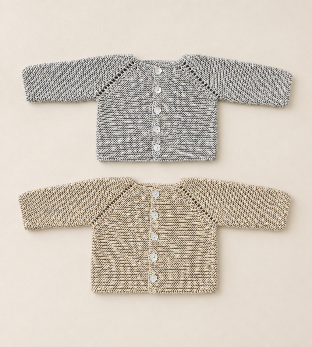 Chaqueta/Jersey