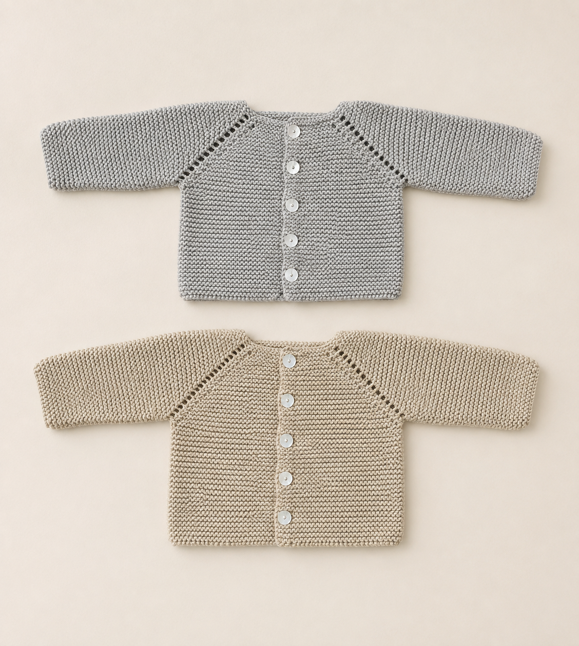 Chaqueta/Jersey