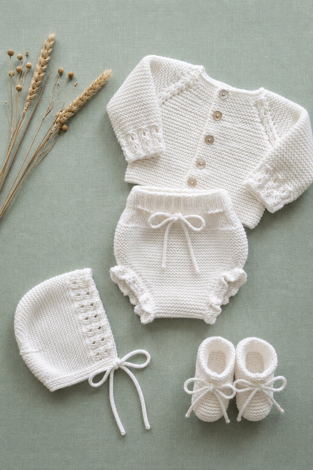 Conjunto Amélie