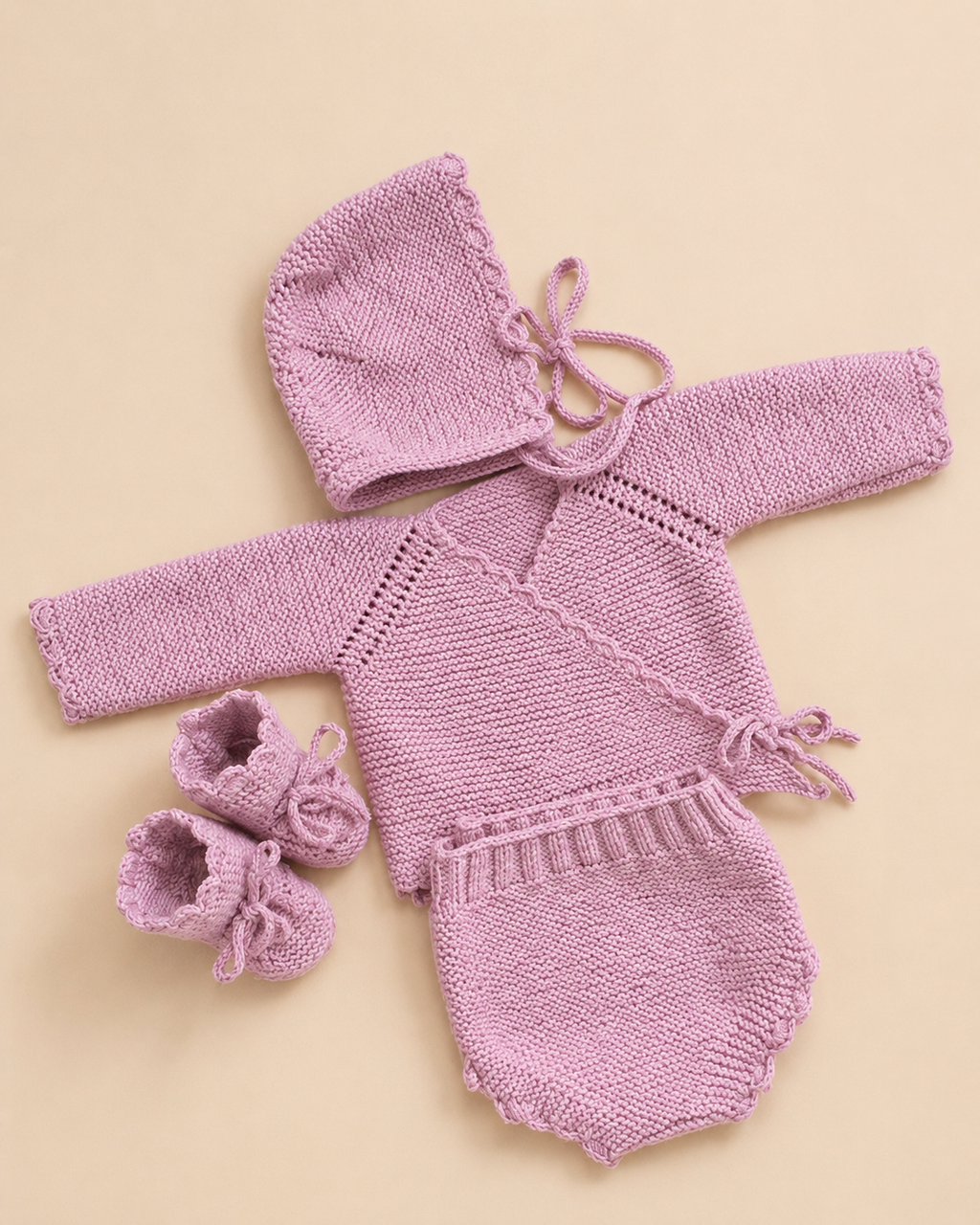 Conjunto kimono