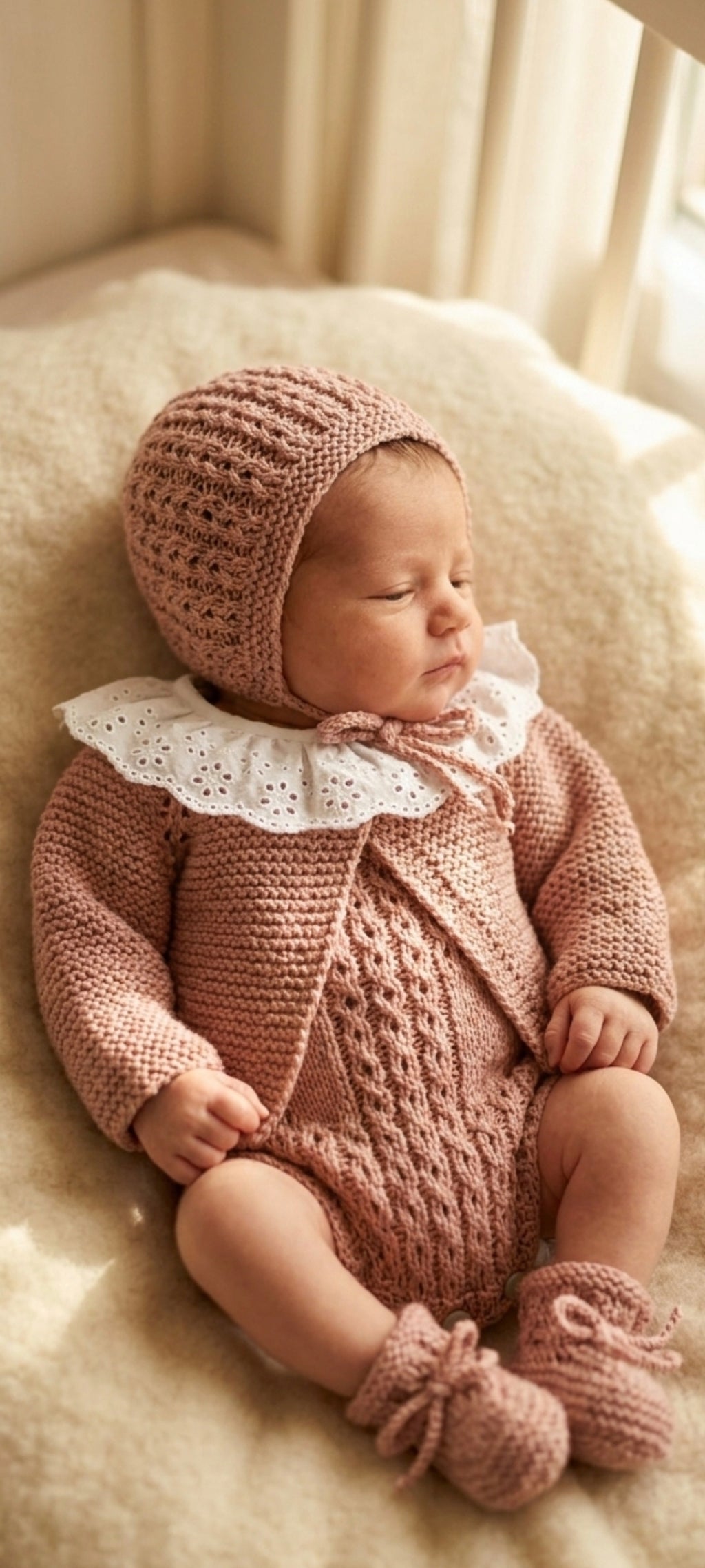 Conjunto colette