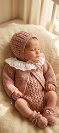 Conjunto colette