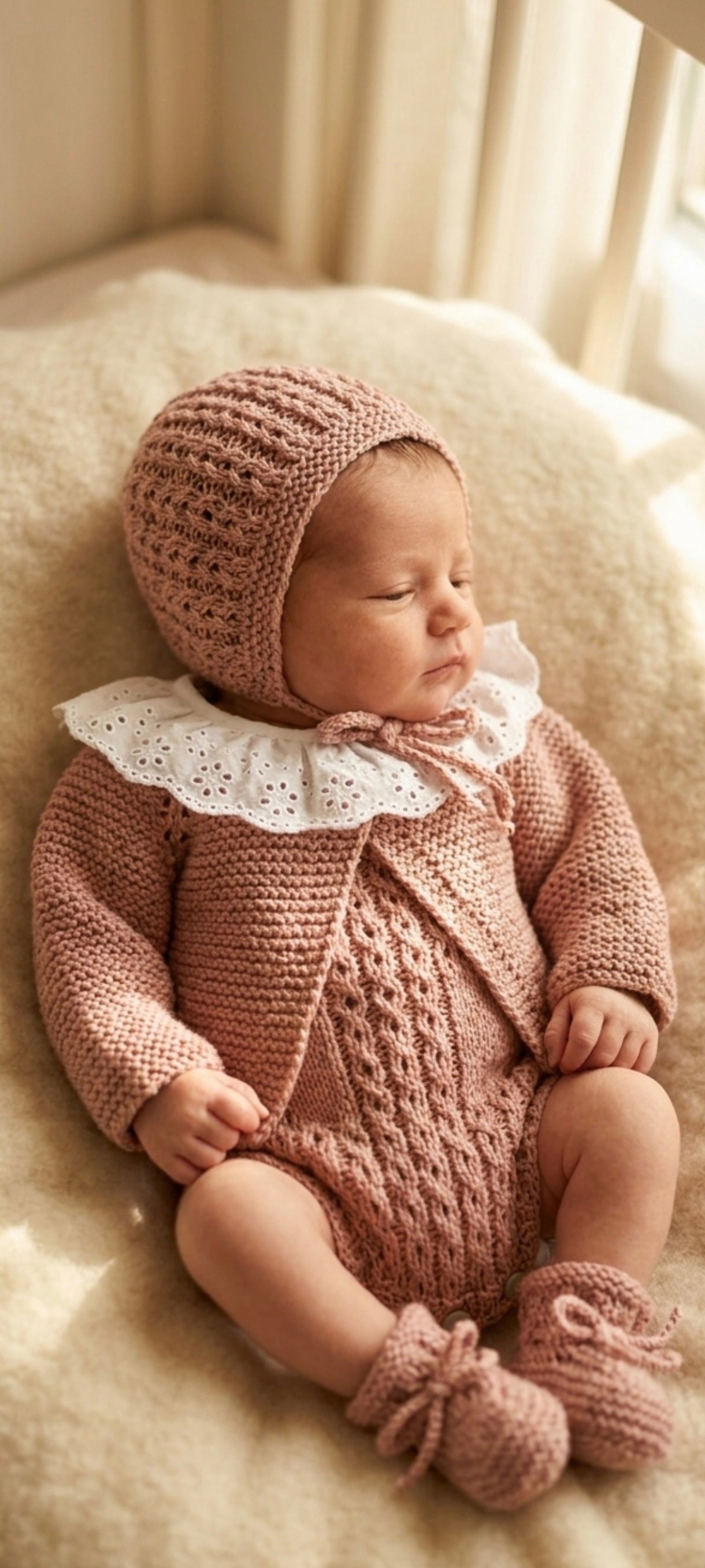 Conjunto colette