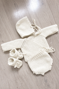 Conjunto kimono