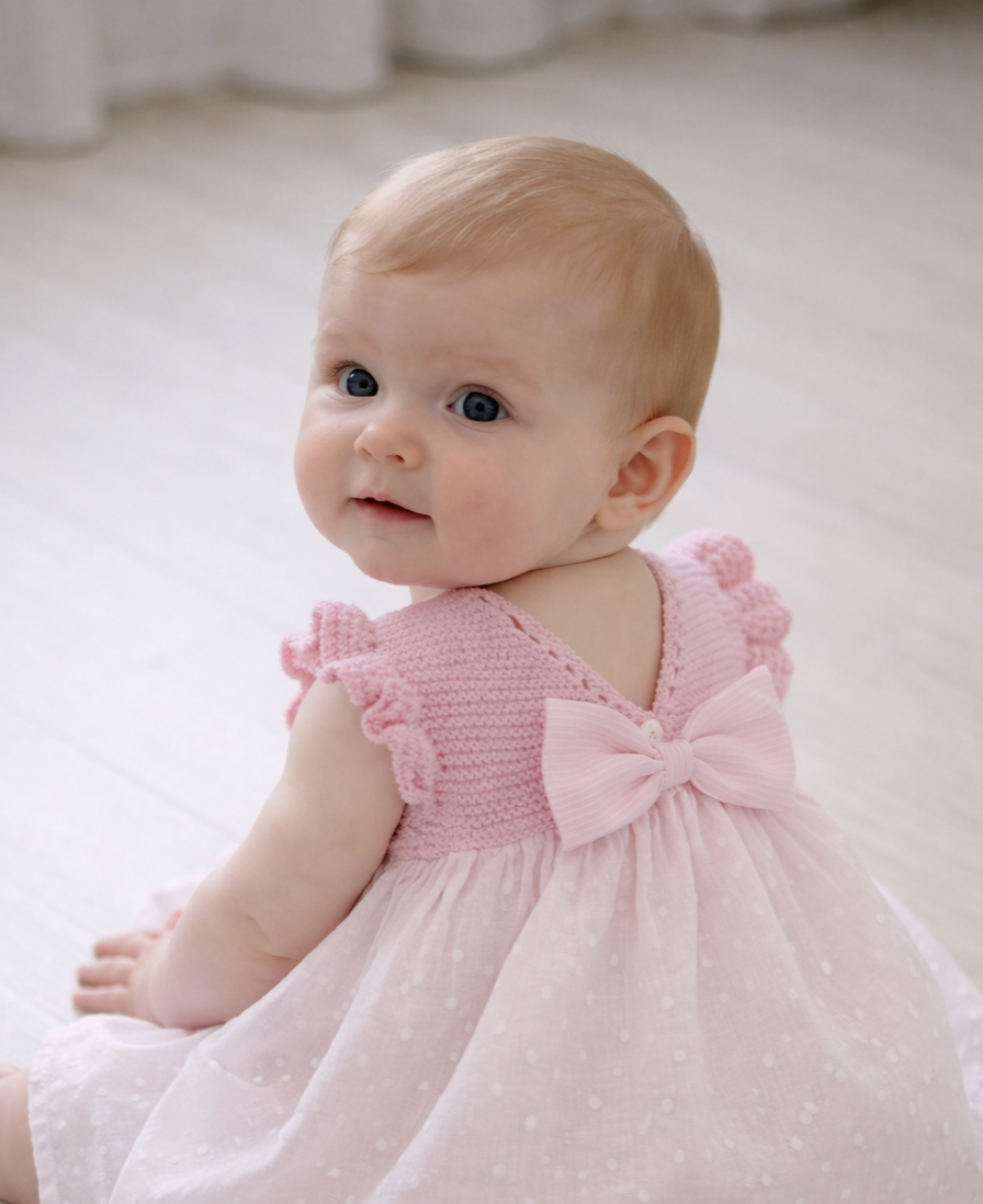 Vestido Alma