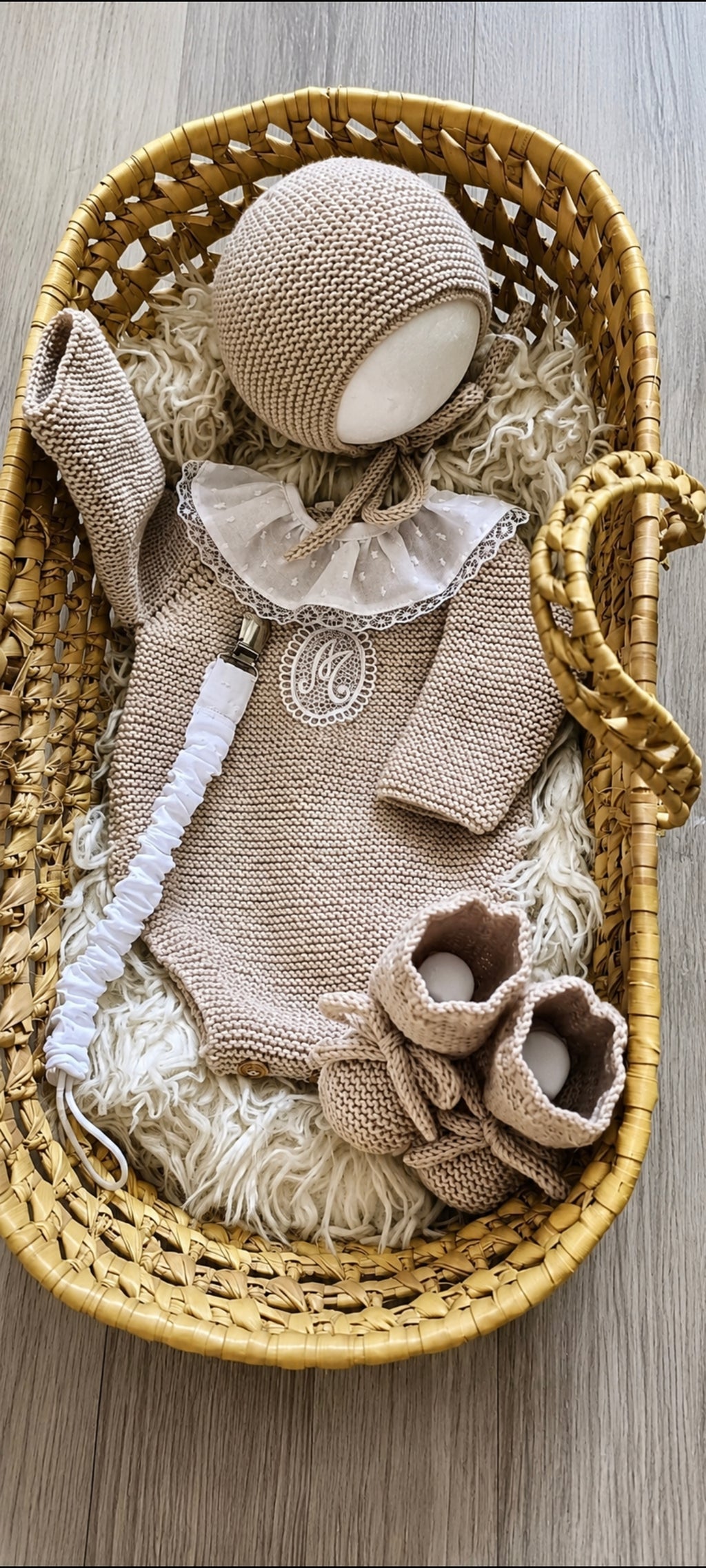Conjunto Milo
