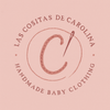 Las cositas de Carolina  – Inicio